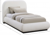 B1212Cream-T Dim