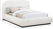 B1213Cream-K Dim