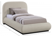 B1214Beige-T Dim