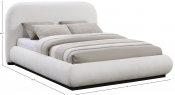 B1214Cream-Q Dim