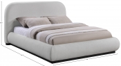 B1214Grey-F Dim
