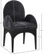378Black-AC Dim