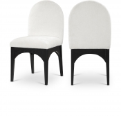 378Cream-SC Double Chair