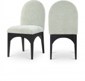 378Mint-SC Double Chair