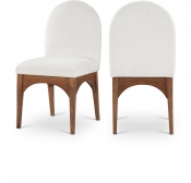 379Cream-SC Double Chair