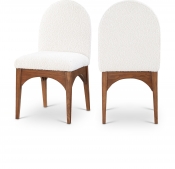 382Cream-SC Double Chair