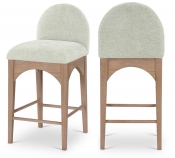 390Mint-C Double Chair