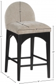 392Beige-C Dim