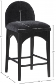392Black-C Dim