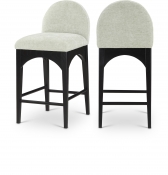 392Mint-C Double Chair