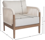 361Cream-C Dim
