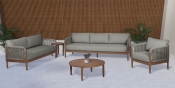 361Grey-C Lifestyle Set