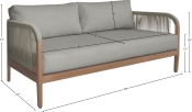 361Grey-L Dim
