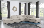 141Beige-Sec6E alternate view 1