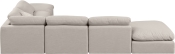 141Beige-Sec6E alternate view 2