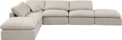 141Beige-Sec6E alternate view 3