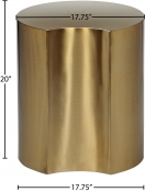 99081Gold-ET20 Dim