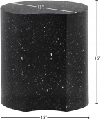 99084Black-ET16 Dim