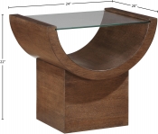 99023Brown-ET Dim