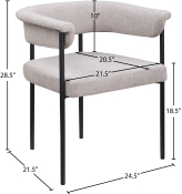 420Taupe-C Dim