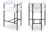 426Cream-C Double Chair