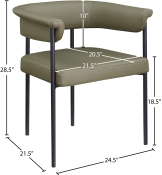 427Olive-C Dim