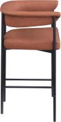 428Cognac-C alternate view 3