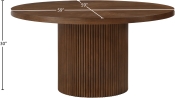 730Brown-T Dim