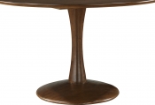 915Brown-T alternate view 2