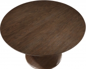 915Brown-T alternate view 3