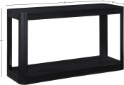 99068Black-ST Dim