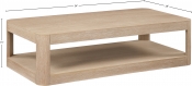99068Oak-CT Dim