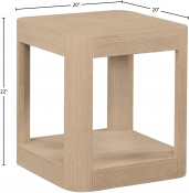 99068Oak-ET Dim