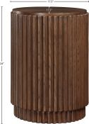 99055Brown-ET Dim