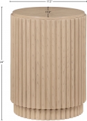 99055Oak-ET Dim