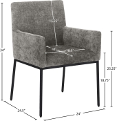 11001Grey-C Dim