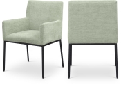 11001Mint-C Double Chair