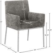 11003Grey-C Dim