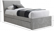 B1262Grey-T Dim