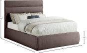 B1255Brown-F Dim