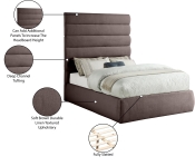 B1255Brown-F70 Infographic