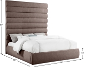 B1255Brown-K90 Dim