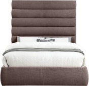 B1255Brown-Q70 alternate view 2