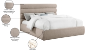 B1255Beige-K Infographic