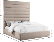 B1255Beige-K90 Dim