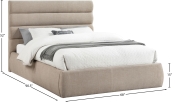 B1255Beige-Q Dim