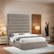 B1255Beige-Q90 alternate view 1