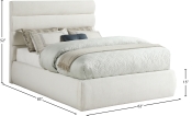 B1255Cream-F Dim
