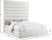 B1255Cream-K90 Dim
