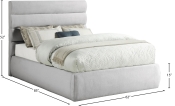 B1255Grey-F Dim